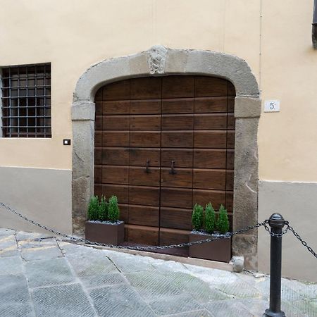 Fioraia5 Dimora Apartment Arezzo Luaran gambar