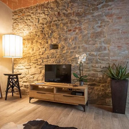 Fioraia5 Dimora Apartment Arezzo Luaran gambar