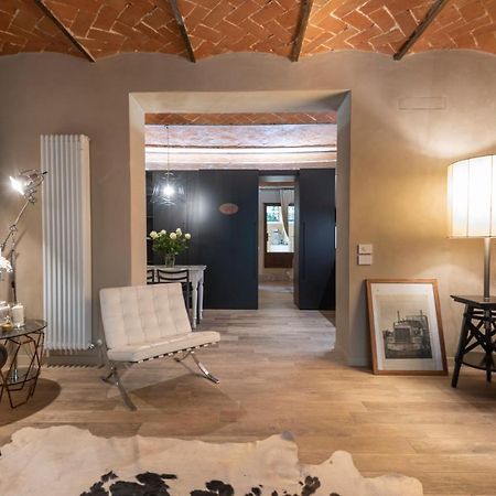 Fioraia5 Dimora Apartment Arezzo Luaran gambar