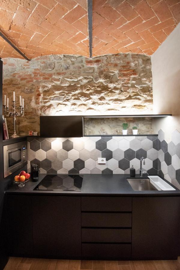 Fioraia5 Dimora Apartment Arezzo Luaran gambar