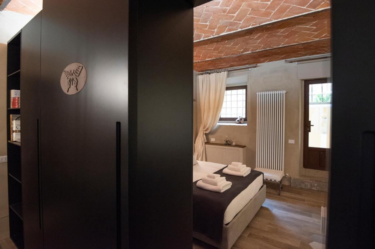 Fioraia5 Dimora Apartment Arezzo Luaran gambar