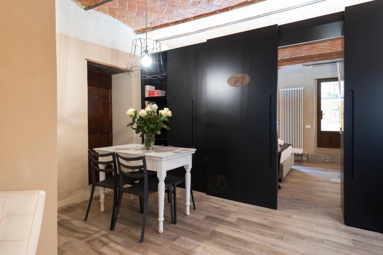Fioraia5 Dimora Apartment Arezzo Luaran gambar