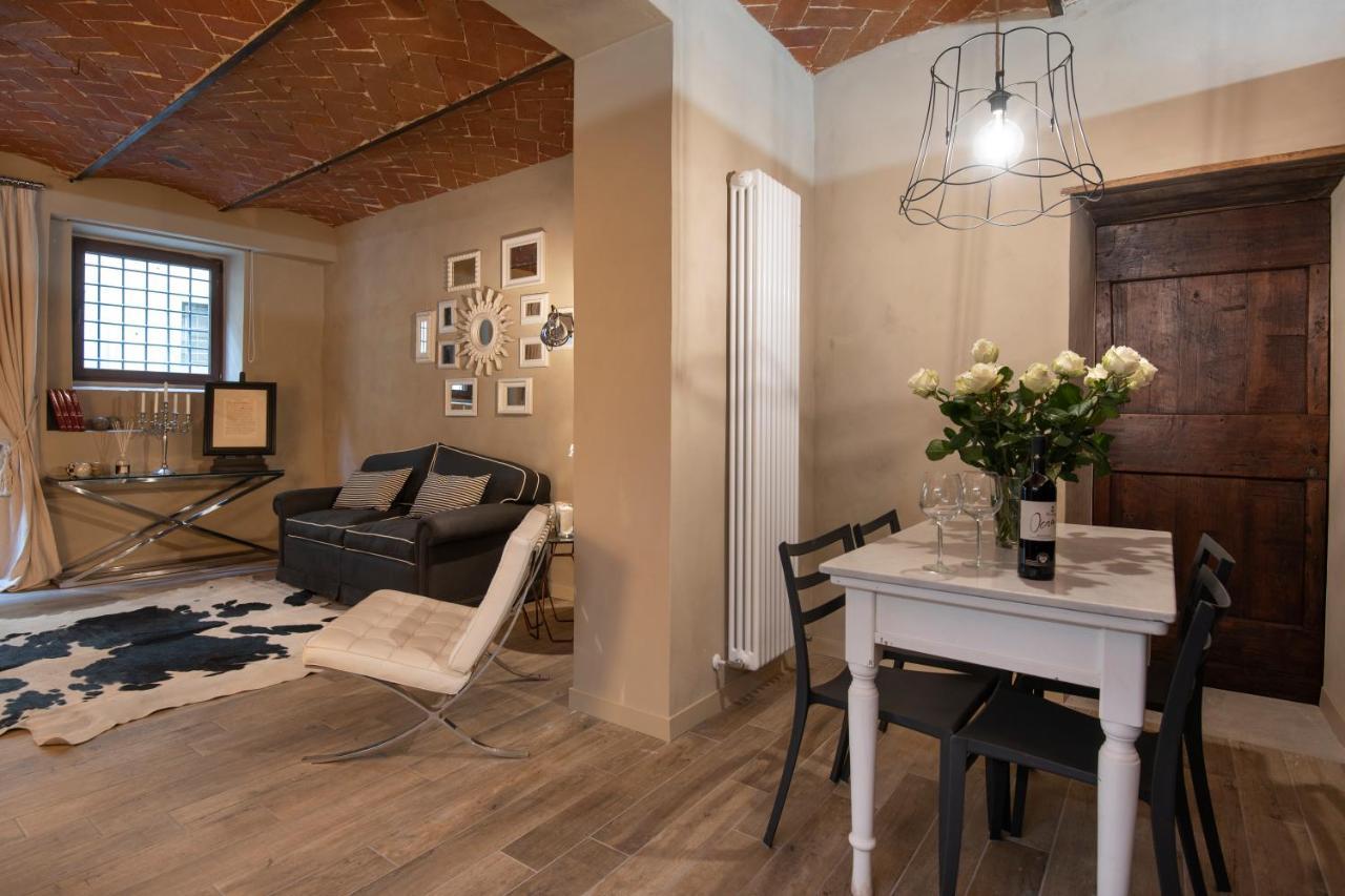 Fioraia5 Dimora Apartment Arezzo Luaran gambar
