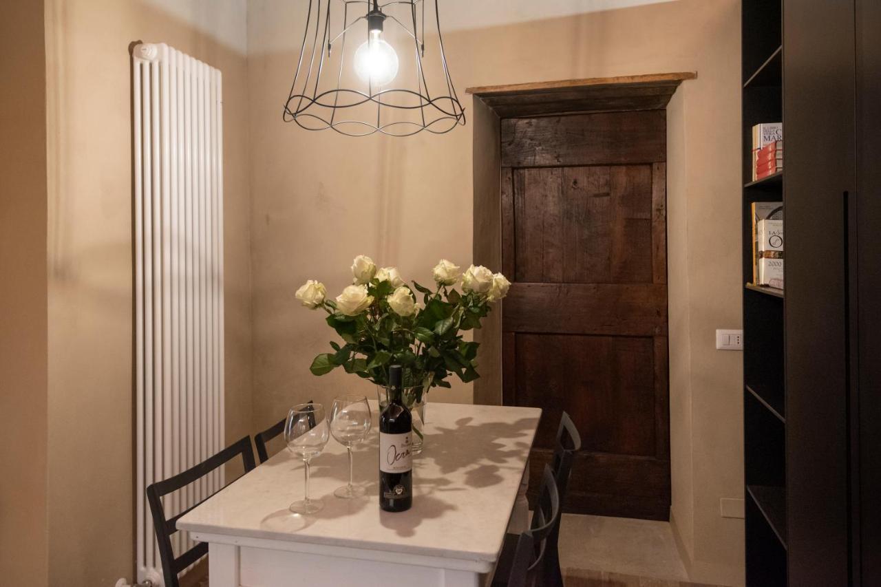 Fioraia5 Dimora Apartment Arezzo Luaran gambar