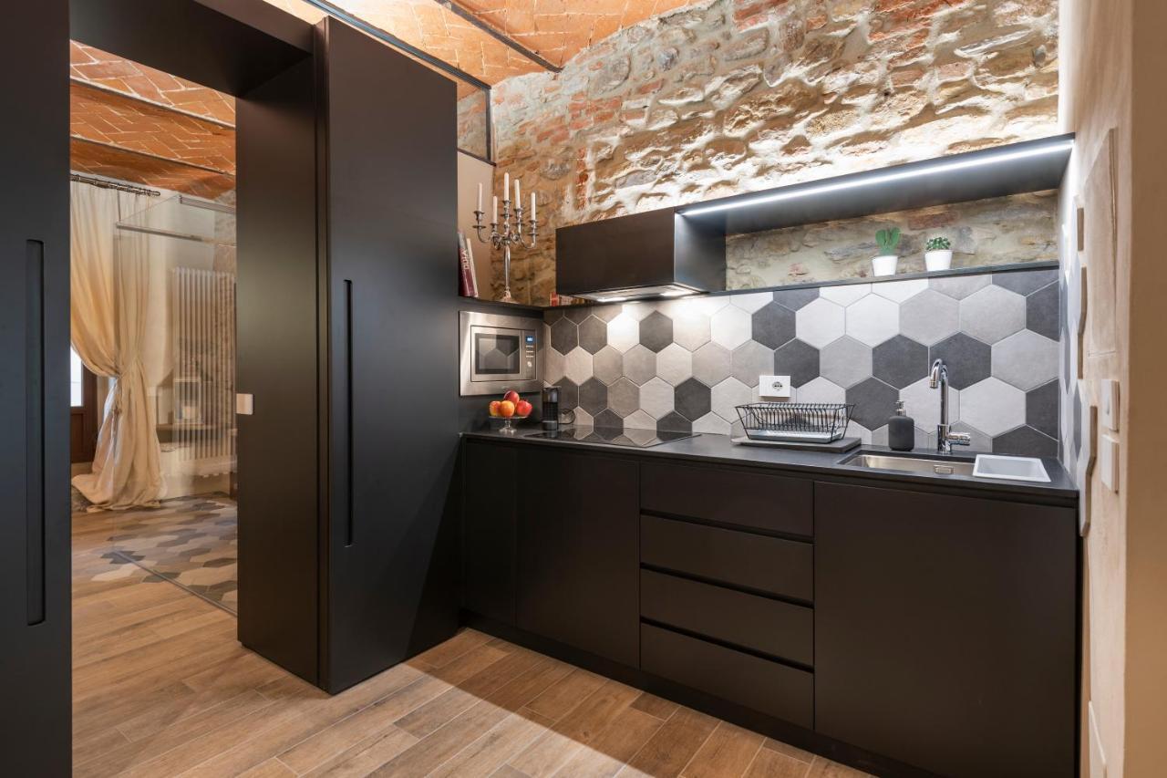 Fioraia5 Dimora Apartment Arezzo Luaran gambar