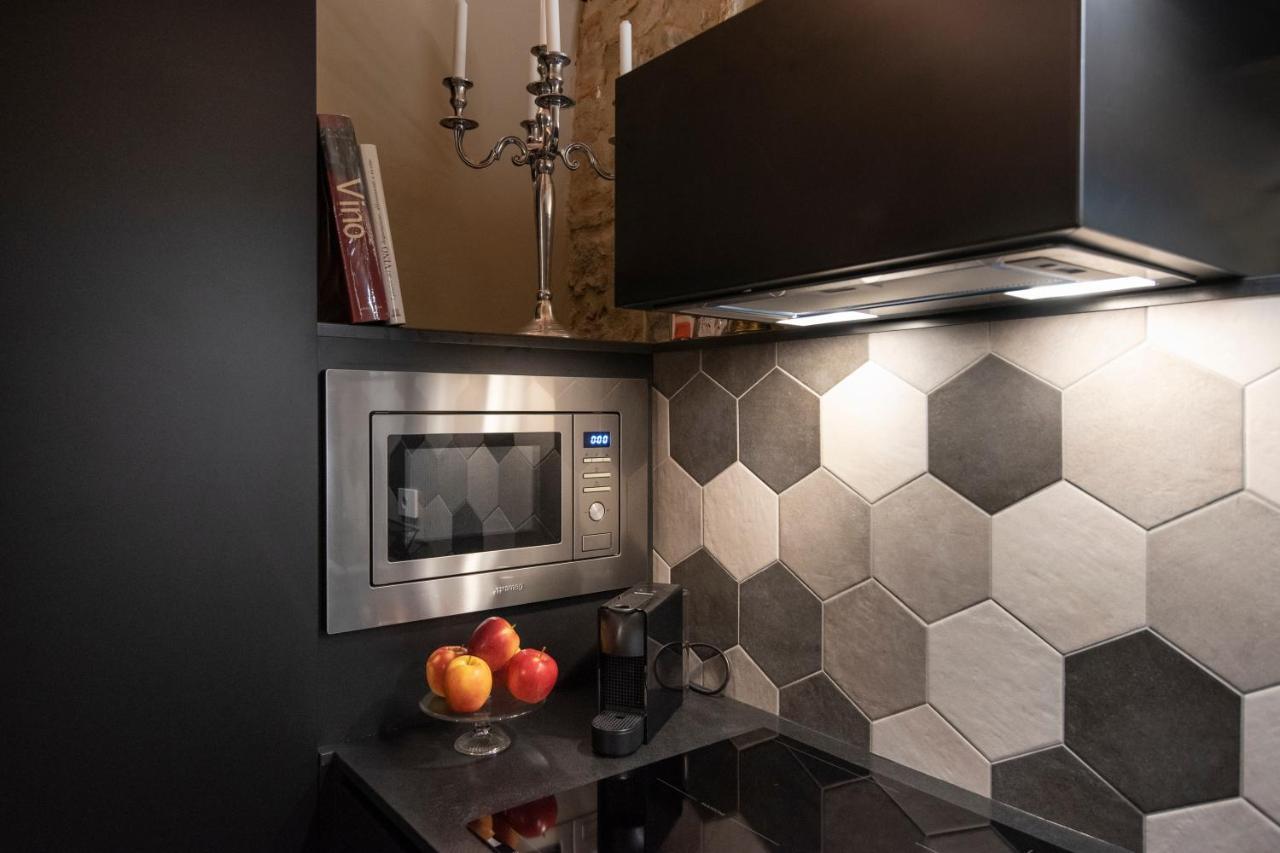 Fioraia5 Dimora Apartment Arezzo Luaran gambar