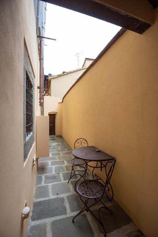 Fioraia5 Dimora Apartment Arezzo Luaran gambar