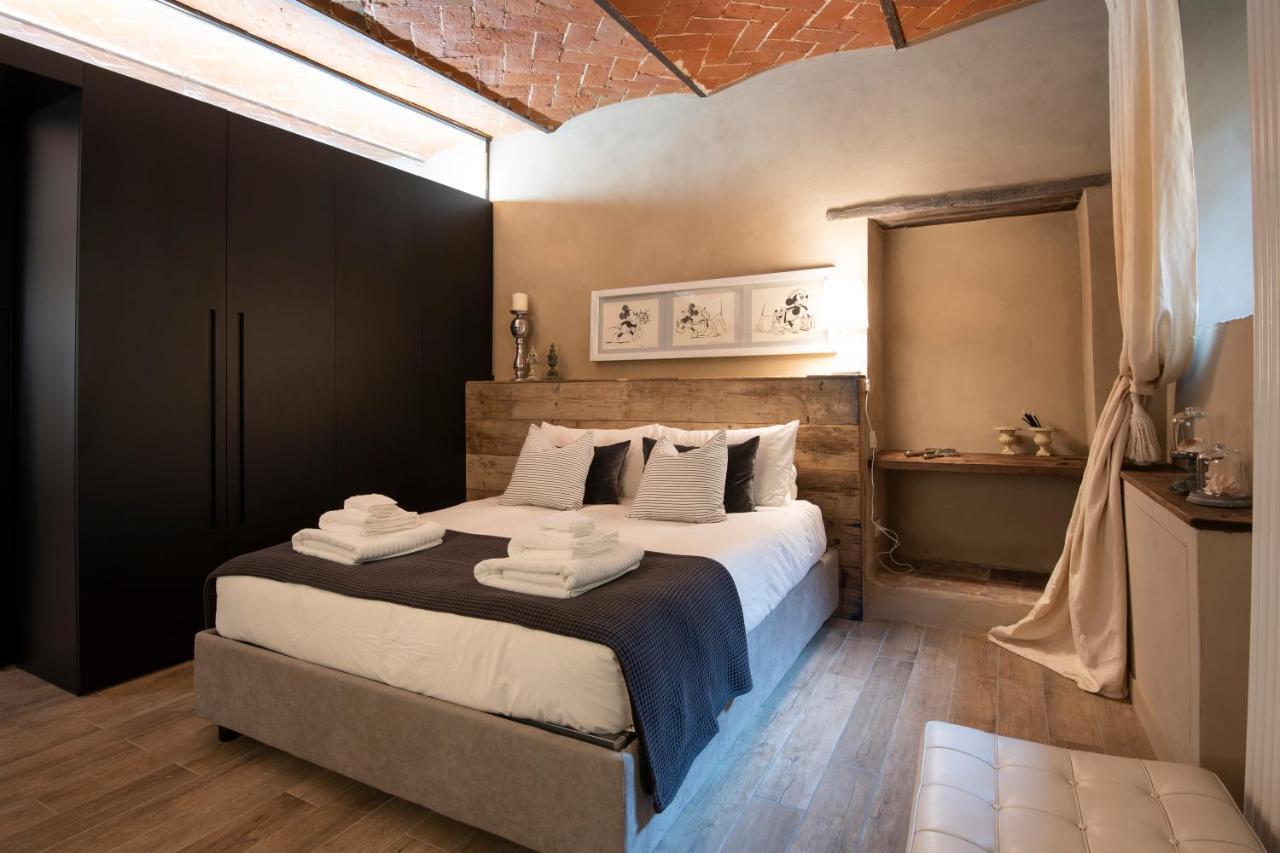 Fioraia5 Dimora Apartment Arezzo Luaran gambar