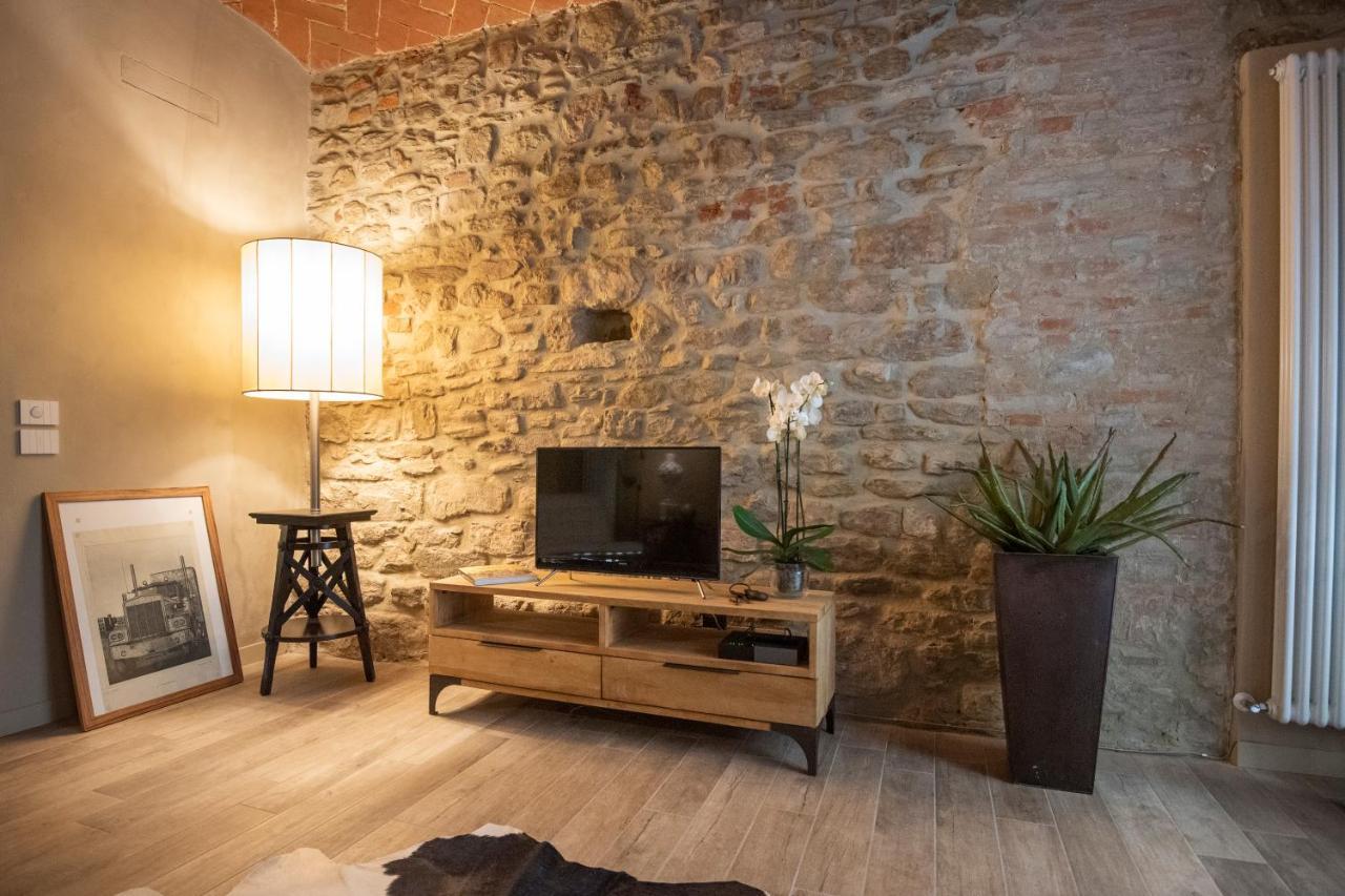 Fioraia5 Dimora Apartment Arezzo Luaran gambar