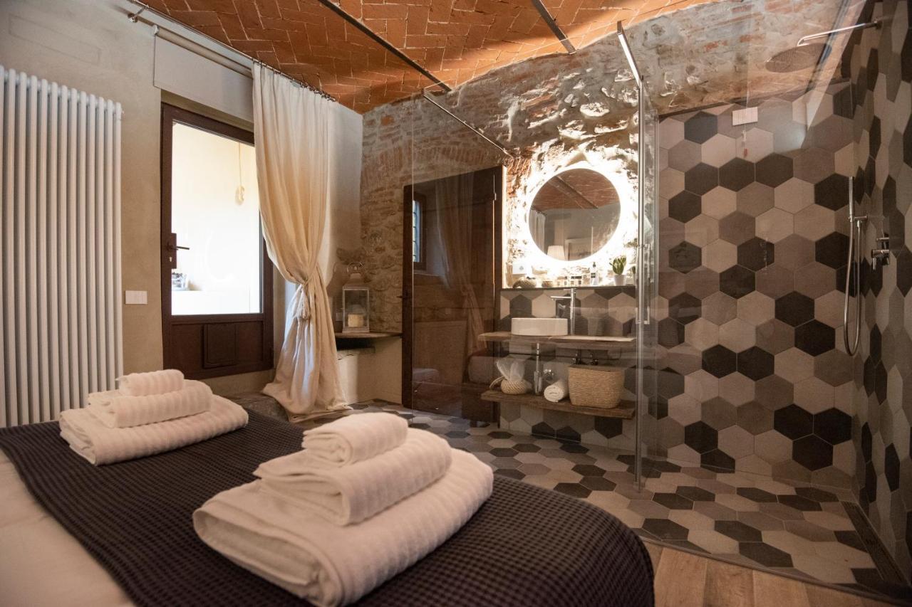 Fioraia5 Dimora Apartment Arezzo Luaran gambar