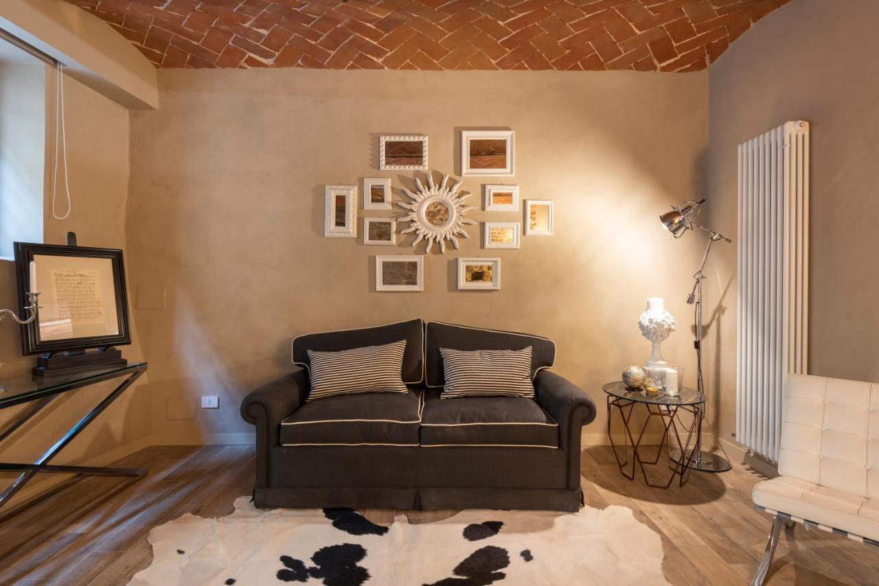 Fioraia5 Dimora Apartment Arezzo Luaran gambar