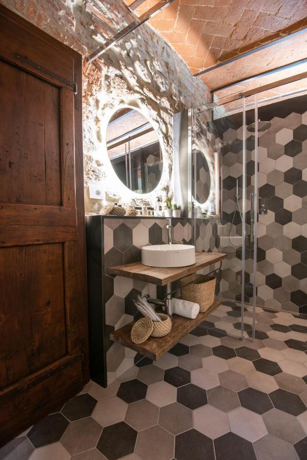 Fioraia5 Dimora Apartment Arezzo Luaran gambar