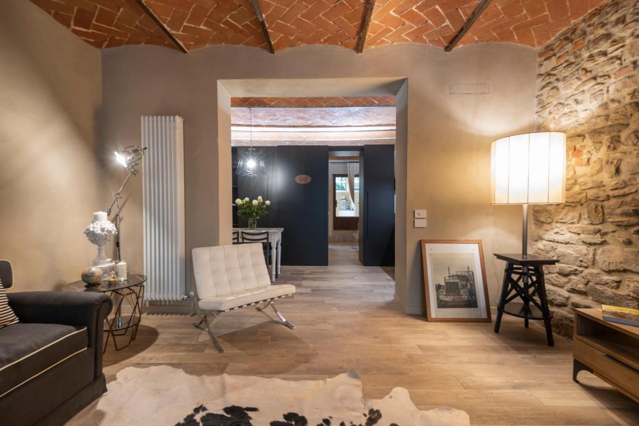 Fioraia5 Dimora Apartment Arezzo Luaran gambar